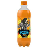 Levi Roots Tropical Punch 500ml (Case of 12) - Honesty Sales